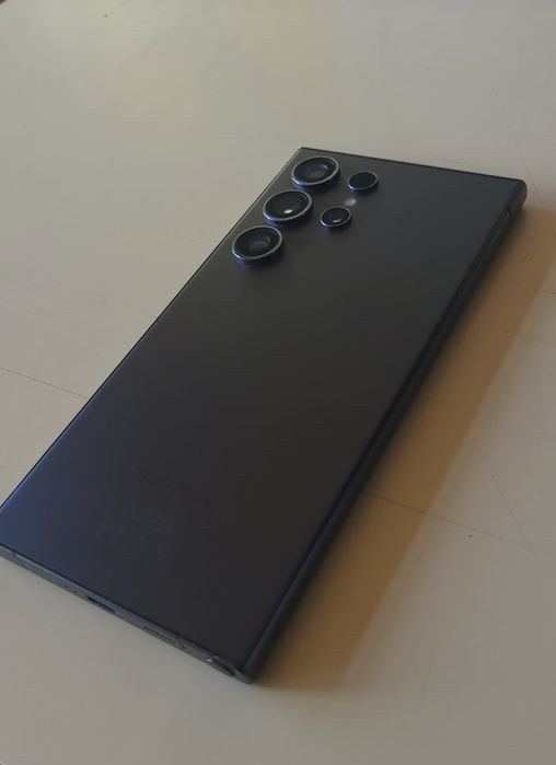 Samsung Galaxy S24 Ultra - 12GB RAM | 500GB