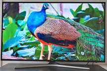 Telewizor Samsung Smart TV, 4K, 55 cali