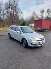 Opel Astra 1.7cdti DPF