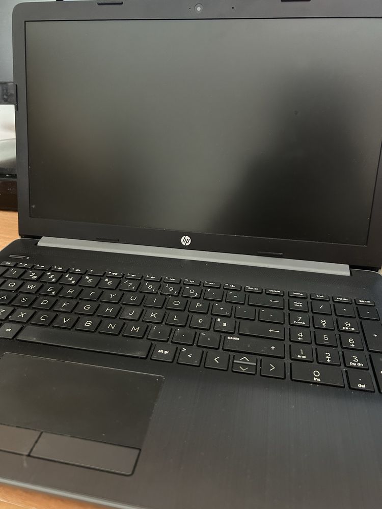 Vendo computador HP