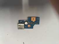 Moduł USB do laptopa Acer Aspire 7540G.