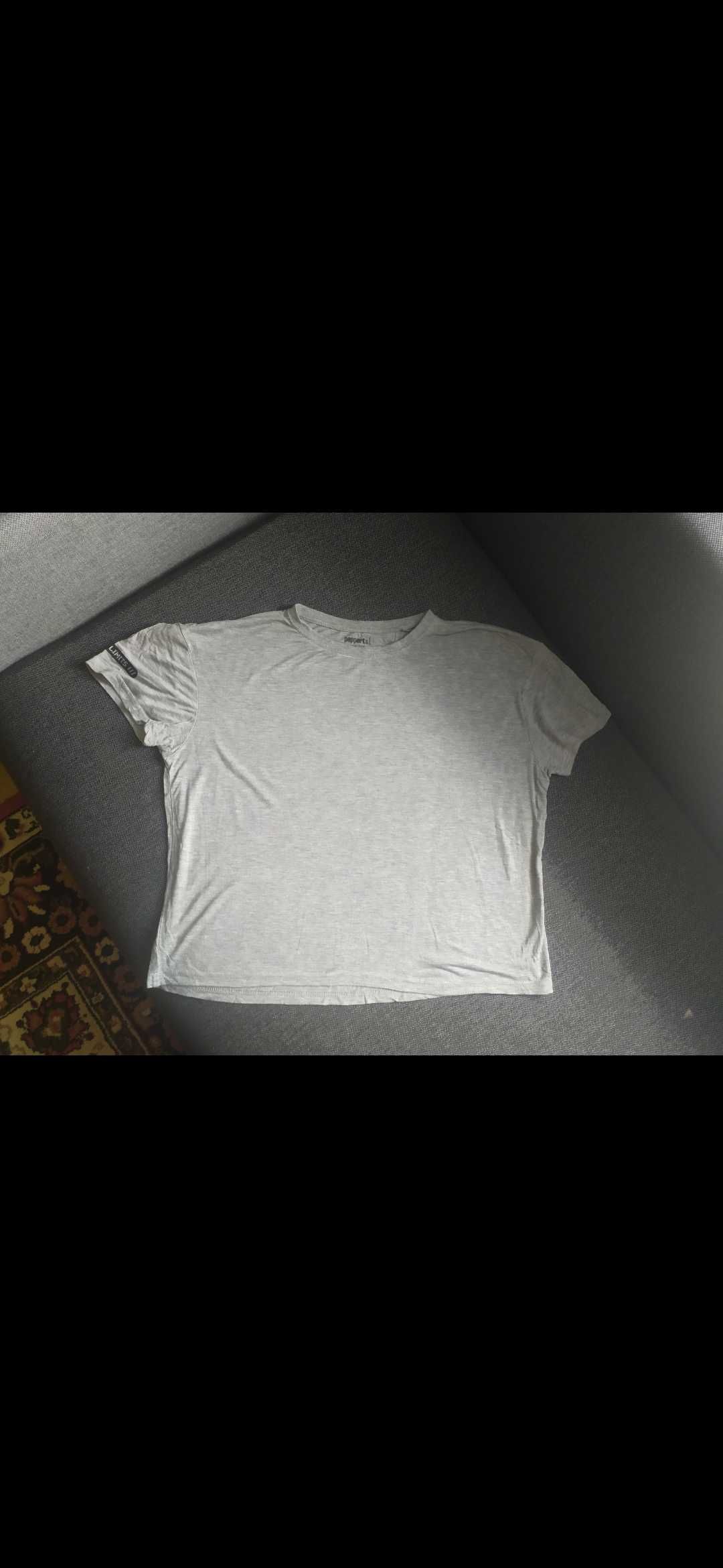 Koszulka chłopięca t-shirt 146-152 Pepperts