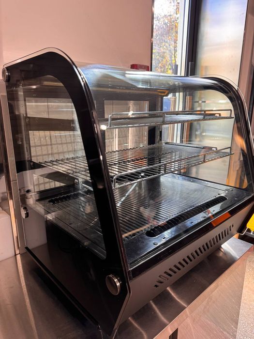 Кондитерська вітрина 120L