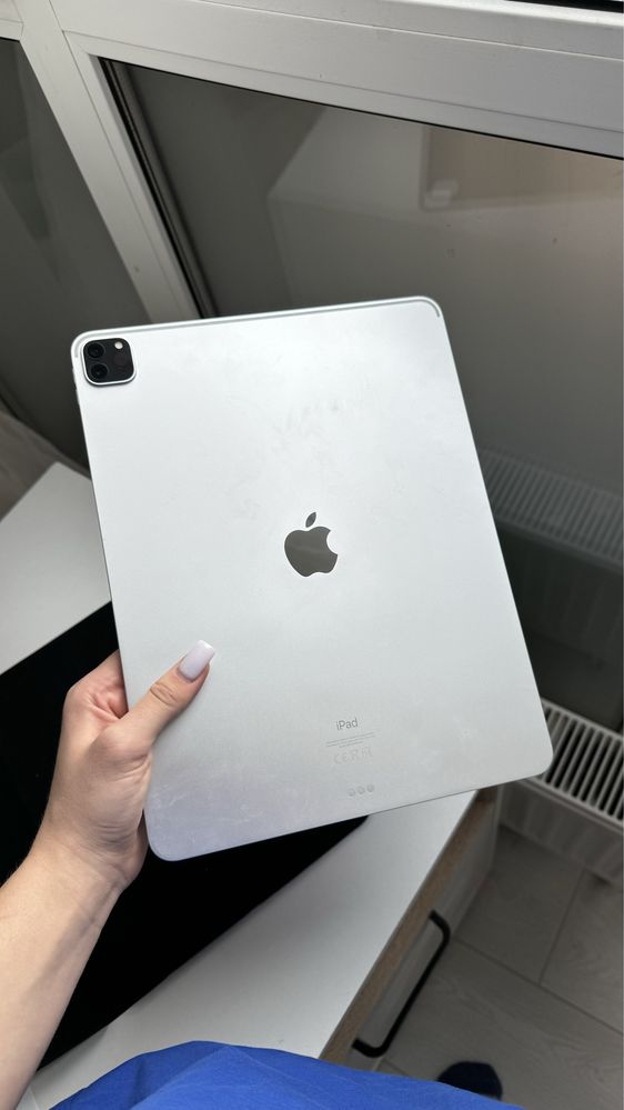 IPad Pro 12.9 128gb