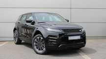 Land Rover Range Rover Evoque Przejęcie leasingu Cesja
