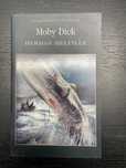 Herman Melville moby dick