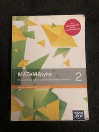 MATeMAtyka 2 (rozszerzenie) (988/2/2020)