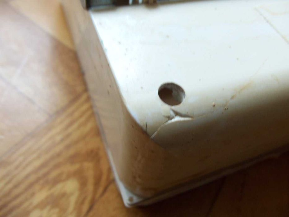 Rozdzielnica Karlik OB-8 na 8 esów