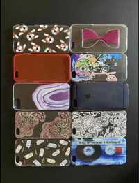 Capas iPhone 6/6S/7/8/SE