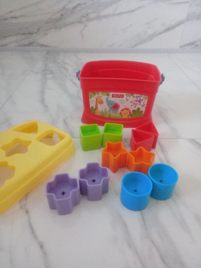 Sortel Fisher Price