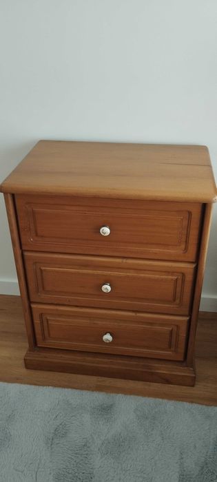 Cama solteiro e meio