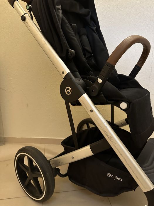 Carrinho Cybex Balios