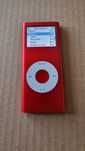 Ipod nano 1199 4gb