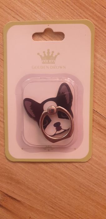 Holder ring do telefonu