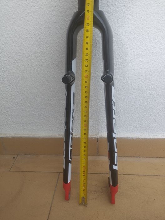 Forqueta Carbono Gravel