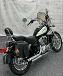 Yamaha  Virago 125