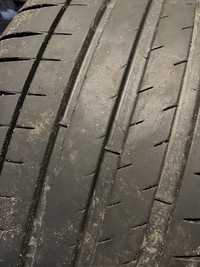 LETNIE opony MICHELIN Pilot Sport 4S - rozm. 255/35 R21