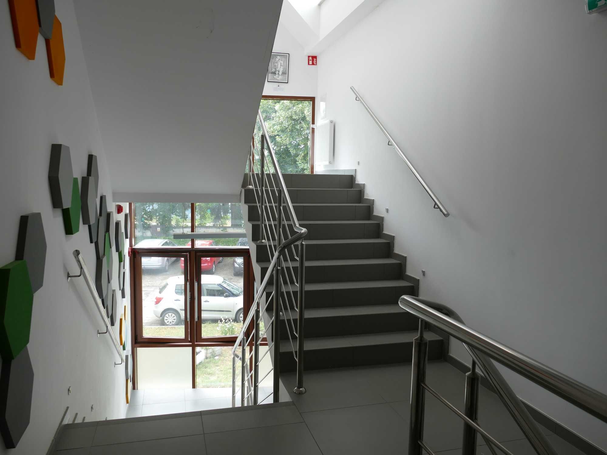 Lokal biurowy / Biuro 20,6 m² na wynajem | Reduta Office B | Gdańsk