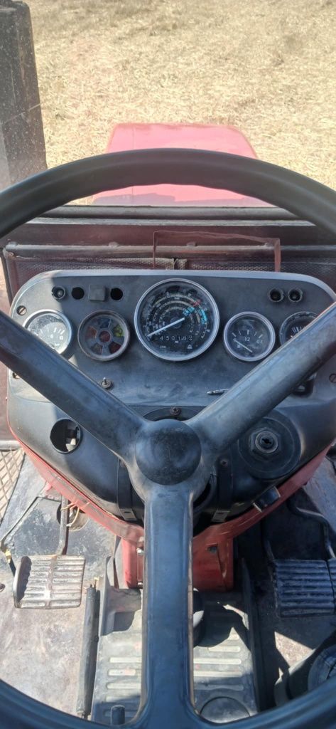 Sprzedam Zetor 7211