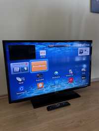 Telewizor TV Samsung UE40EH5300W LED 40" FULL HD