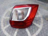 Lampa Prawa Tył tylna FORD Grand C-MAX II AM51.13404.AD
