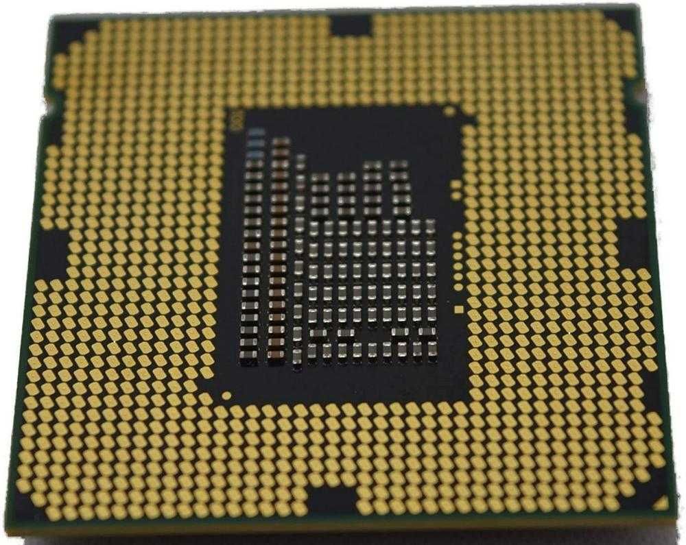Процесор Intel Core i3-2100 3.1GHz/3MB s1155 лот 20 шт.