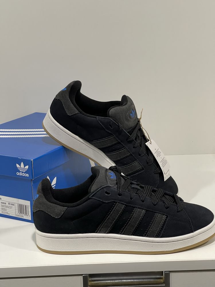 Adidas Campus 00 s, розмір 44