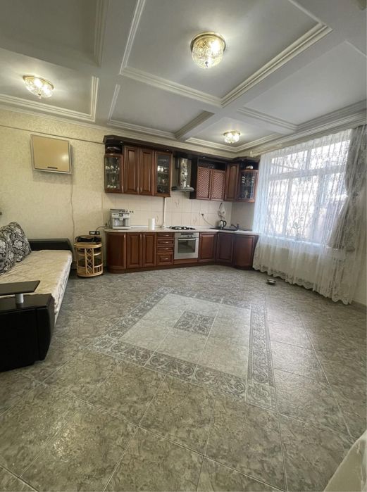 Костанди, частный дом