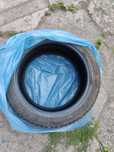 4 opony zimowe Dunlop winter sport 5 235/45 R17 2016 r.