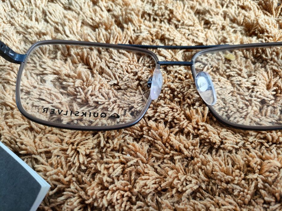 Okulary / oprawki męskie Quiksilver EQYEG03059 GBRN