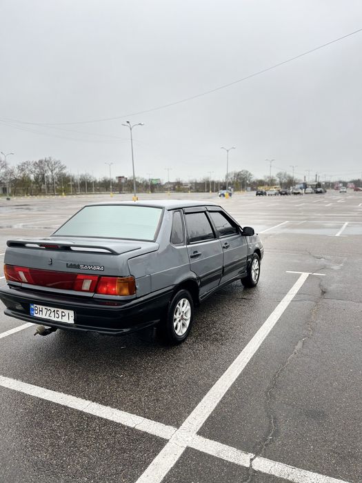 Продам Ваз 2115