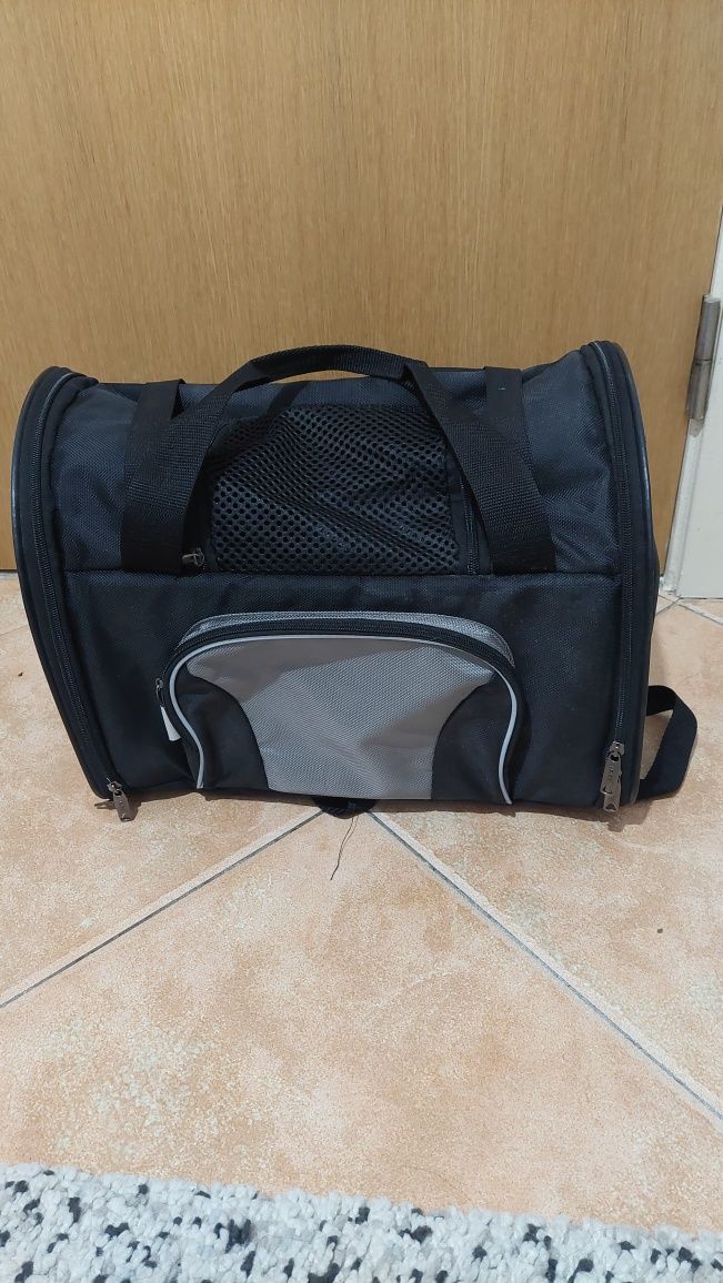 Suporte para cão