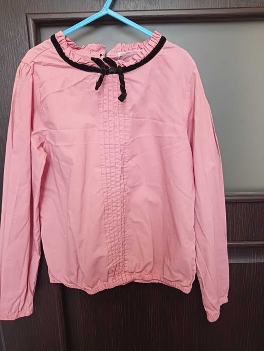 Koszula dla dziewczynki 140 Sinsay