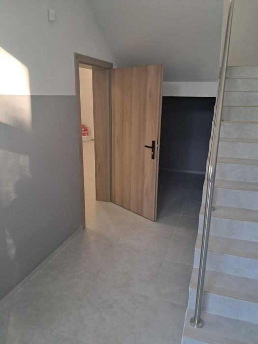 Lokal biurowy 39 m2.+magazyn