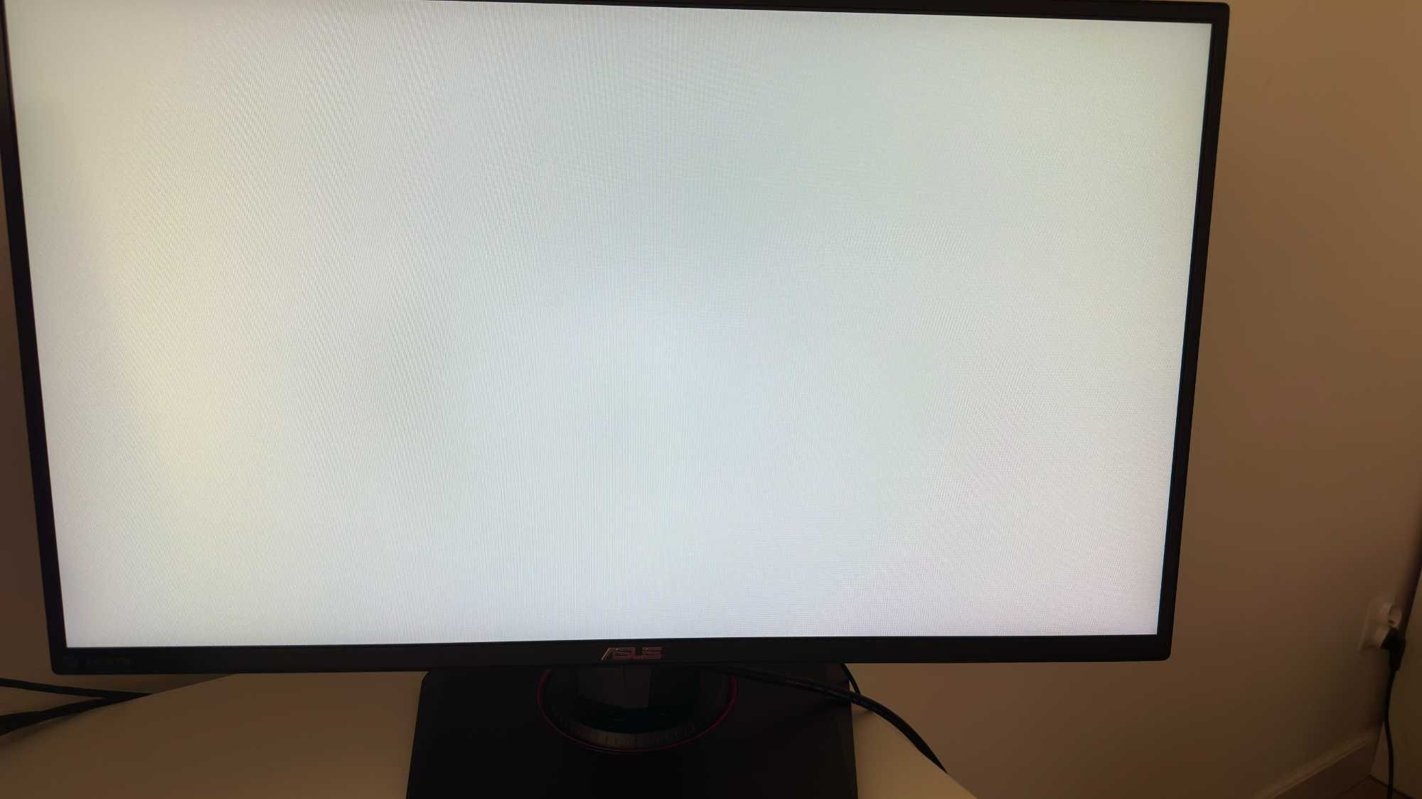 Monitor ASUS TUF VG258QM 280hz