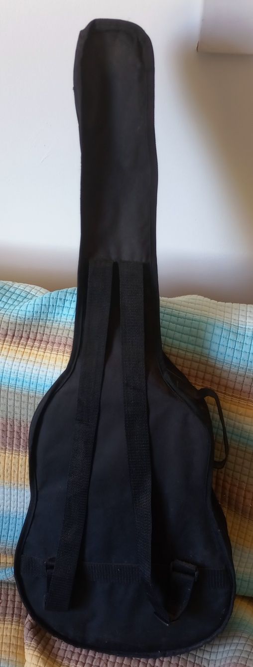 Viola usada Sonora