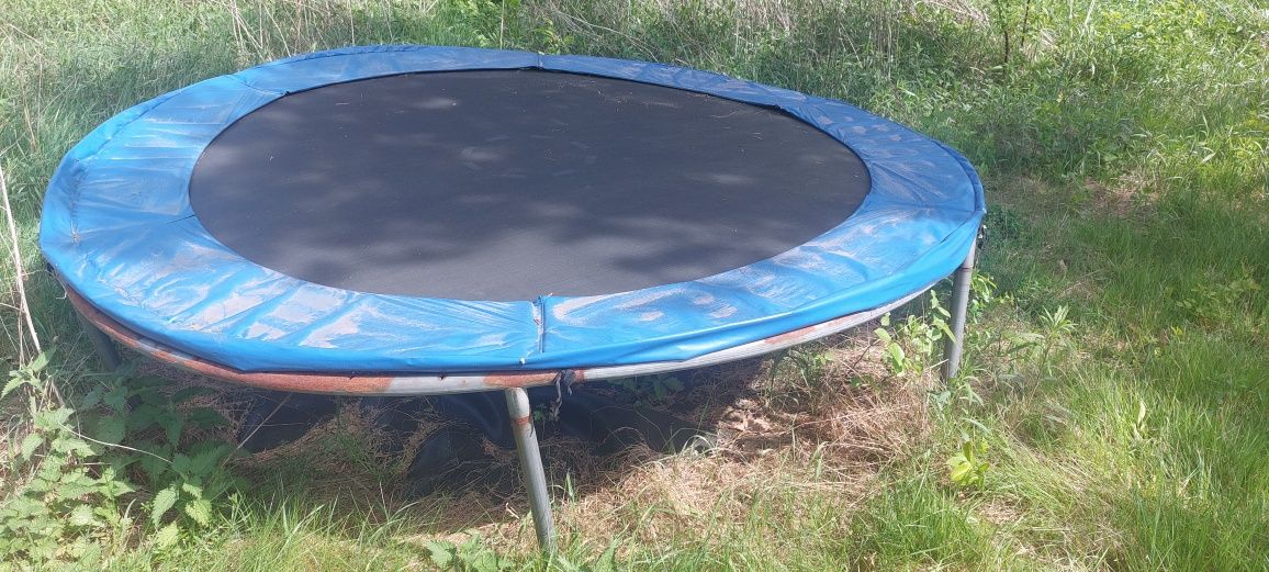 Trampolina 240 cm