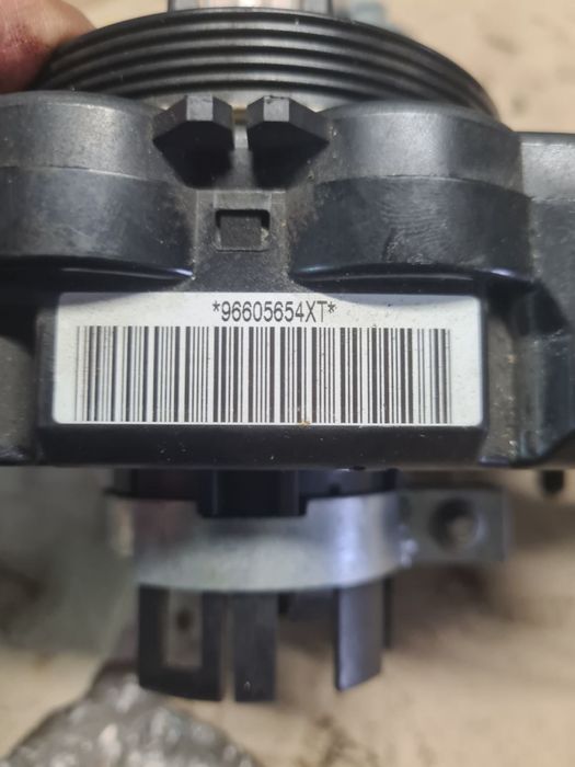 Переключатель поворотів шлейф руля Citroen xsara picasso Peugeot 307