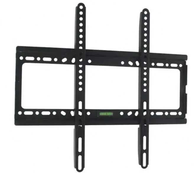 Кронштейн 24-45'' Настінне фіксоване кріплення для телевізора,монітора