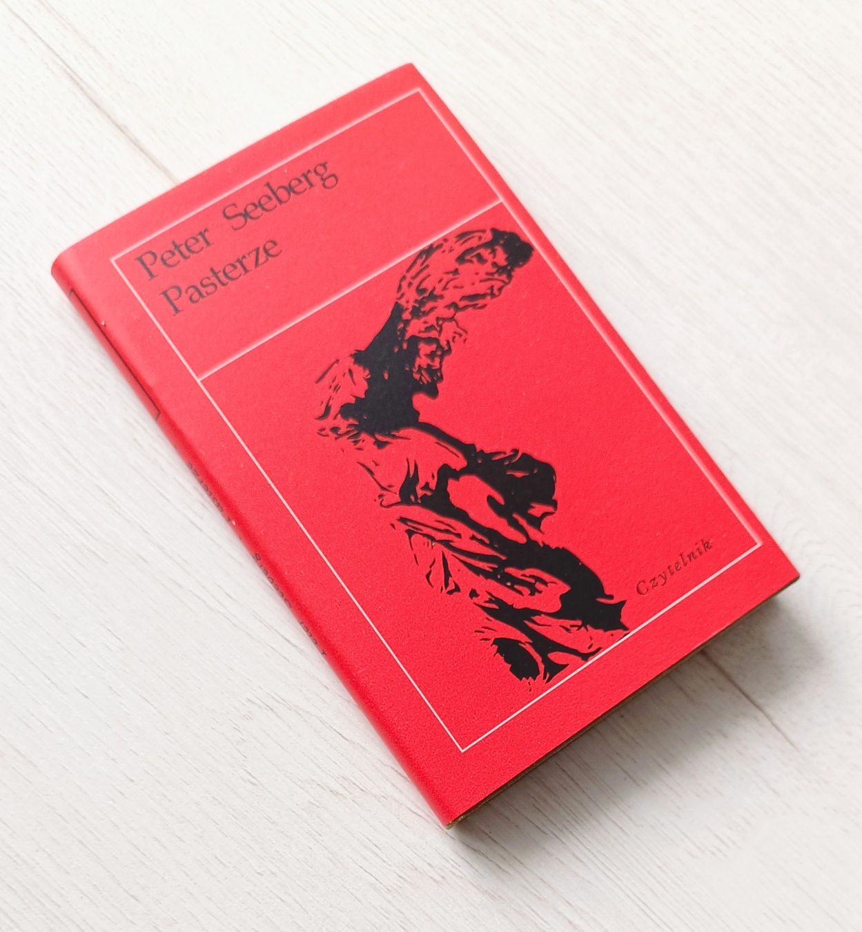 Pasterze Peter Seeberg 1975