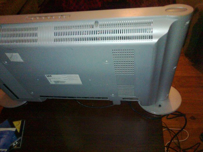 Telewizor LCD HDMI Seg 32"