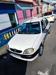 Citroen Saxo 1.0X - 2001