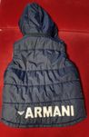 Kamizelka dziecięca Armani 5-6 Lat