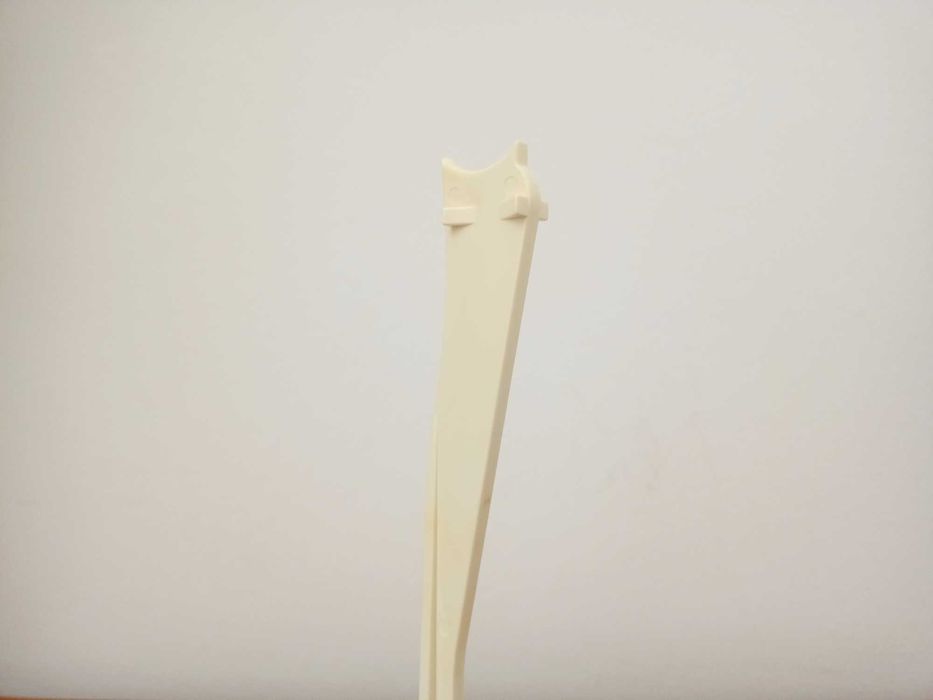 Suporte para Barbie (Branco)