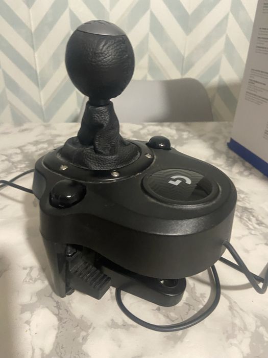 Loghitech G29 Novo