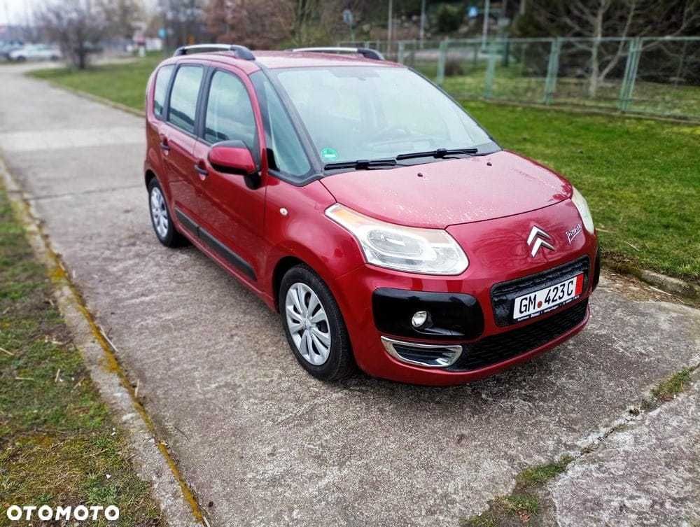 Citroen C3 Picasso