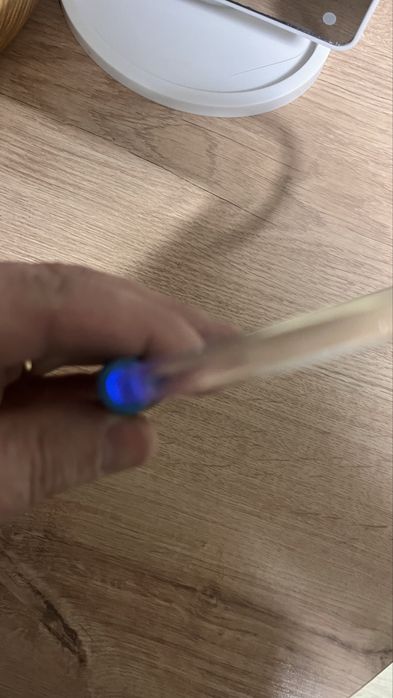 Нашийник для вечірніх прогулянок