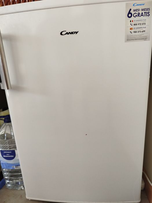 Arca vertical 4 gavetas