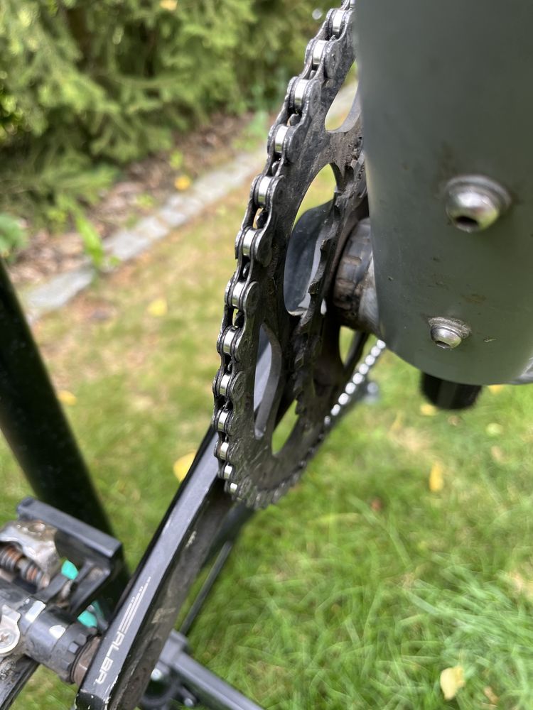 Rower Specialized diverge gravel