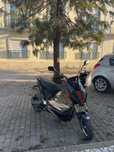 Moto eletrica Voltrish Vision Sport